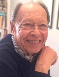 David Nordby's Instagram, Twitter & Facebook