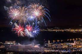 4:19 megota 2 069 984 просмотра. Feu D Artifice Grandiose Le 13 Decembre En Cloture De Mpg 2019