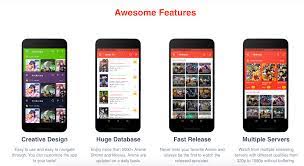 Free english 4.7 mb 09/16/2020 android. Anime Apk Download For Android Anime Tv Shows And Movies