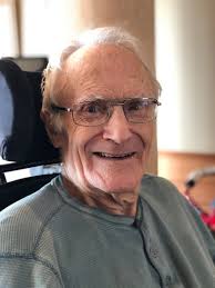 Obituary of Denzil Maurice Carter