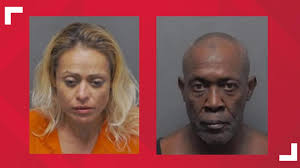 Father who allegedly shot son identified; his girlfriend facing tampering  with evidence charges