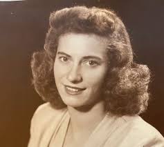 Rita Broderick Obituary (1921