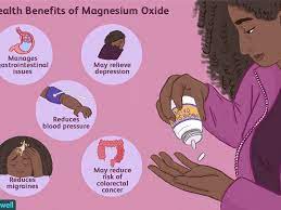 Magnesium Oxide: Benefits, Dosage, And Side Effects