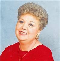 Brenda Hart Obituary (1941-2008)
