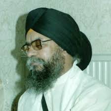 Stream Giani Amolak Singh Ji