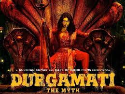 The father official trailer (2020) anthony hopkins movie. Durgamati Full Movie Download Isaimini