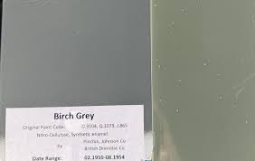 Image result for Birch Gray 1966 Morris