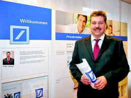 Deutsche Bank Macht Grossen Glucksgriff Essen West