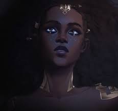 Es Rell una Medarda? Si es así, entonces Ambessa podría ser su madre, y una  miembro de la Rosa Negra, lo que explicaría por qué Swain iría tras ella. :  r/loreofleague