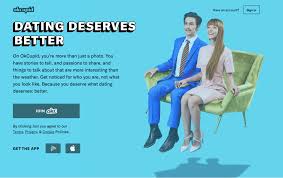 Just a hint of common sense is all it takes to avoid them. Okcupid Is This The Dating App You Are Looking For