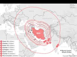It was an attack certainly like. What S Driving Iran To Build A Better Missile