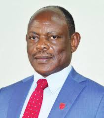 The Chancellor to preside