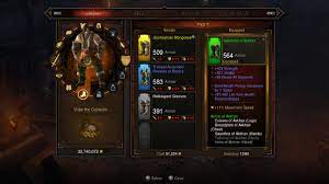 All positive reviews › scottjl. Diablo Iii Eternal Collection Review 2018 Pc Mag Middle East
