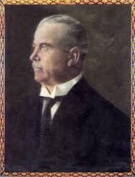 Gebauer Ernő festőművész