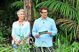 Es sind so viele verschiedene charaktere im camp, das ist wesentlich besser gecastet. Dschungelcamp Die Ekligsten Dschungelprufungen