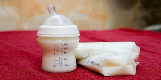 Hal ini terjadi karena protein atau kandungan di dalam susu formula yang kita berikan kepada bayi biasanya lebih sulit dicerna. Susu Formula Untuk Bayi Agar Cepat Gemuk Ikuti Cara Pemberiannya