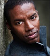 Rodney Hicks and Randy Scholz Begin an Adventure in Village Theatre's Big  River Sept. 12