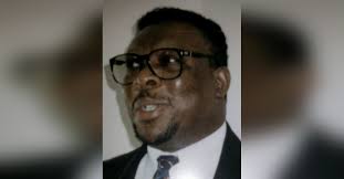 Obituary information for Alvin Leon Saunders