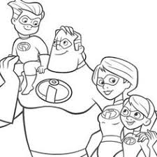 They develop imagination, teach a kid to be accurate and attentive. 17 Incredibles Ideas The Incredibles Coloring Pages Coloring Pages For Kids
