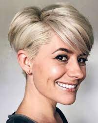 New Short Hairstyle 2018 3 New Short Hairstyles Hairstyle Short Hair Styles