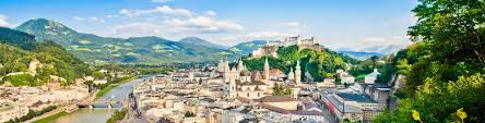 See salzburg in austria like a local! Smbs Die Business School Der Universitat Salzburg