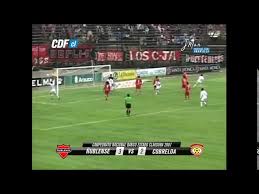 It was founded on 27 march 1984 in leipzig by alfredo pöge with the blessings of general secretary of the fifa at the time, helmut käser. Torneo De Clausura De La Primera Division De Chile 2007 Cobreloa Youtube