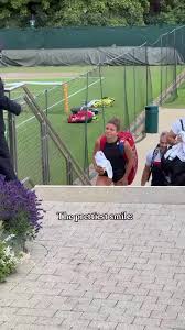 tournament #best #tennisplayer #tennis #player #jasmine #poulini #rou...