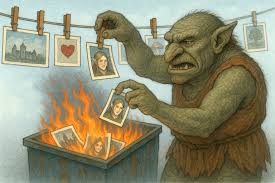 A Takedown of the Take It Down Act - Technology & Marketing Law Blog