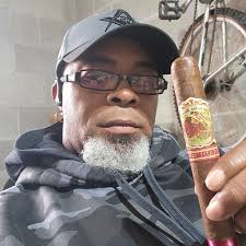 Loss of a friend in the cigar smoking community