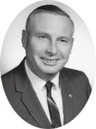 Arthur Webb Obituary