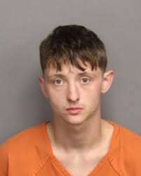 ROGERS, THOMAS GABRIEL