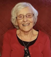 Obituary of Mary Theresa Norman