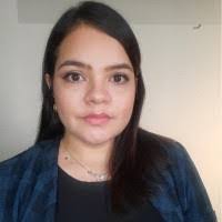 Mariela Matute's Instagram, Twitter & Facebook