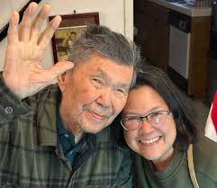 92 year old WWII vet. Thank you for your service Mr Francis Jackson!🇺🇸🎉🦅