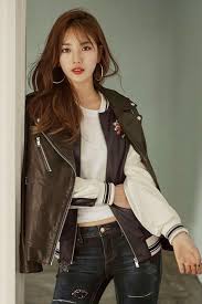 Bae su ji, also known as suzy, is a south korean singer, actress, model, and mc. Suzy Bae Miss A 9gag