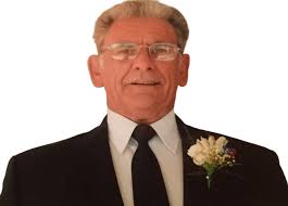 RIP: Comrade William Picard