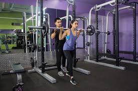 anytime fitness a 24 hour gym in your