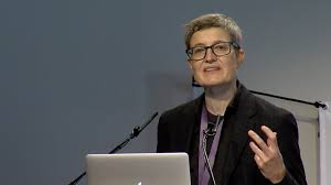 Queer Watch: European Lesbian* Conference - Ingnition Talk