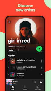 If you've tried other music apps and want to try something different, spotify or spotify premium is definitely a top choice. Free Download Spotify Premium V8 6 60 1126 Full Final Mod Apk For Android Appsfree4u Com