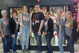 Making Memories Flowers and Gifts