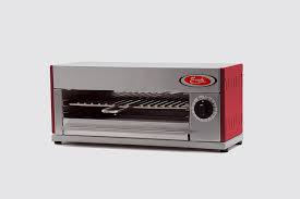 Toaster Chergui