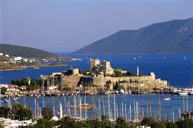Delta hotel by marriott bodrum 5*. Vacante Litoral Bodrum Turcia Vara 2021 Directbooking Ro