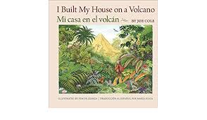 Página web diseñada por odd events. I Built My House On A Volcano Mi Casa En El Volcan English And Spanish Edition By Amazon Ae