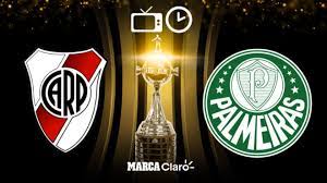 Los próximos partidos de river. Partidos De Hoy River Plate Vs Palmeiras En Vivo Horario Y Como Ver Online Y Por Tv El Partido De Semifinales De La Copa Libertadores Marca