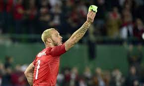 There were some heated words yesterday in the emotions of the. Arnautovic Fires Austria As Northern Ireland Crash Again Egypttoday
