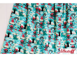 For this reason, not only all Lillestoff Biojersey Cats In Boots Kleinkariert Stoffversand De
