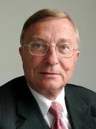 Valentin Schmidt bleibt Vorsitzender des Rundfunkrats