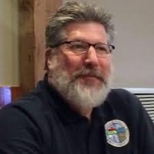 Keith Ratterree's Instagram, Twitter & Facebook