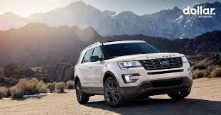5 Likes 0 Comments Dollar Rent A Car Rd Dollarcarrental Rd On Instagram Ford Explorer Tiene Maxima C In 2021 Ford Explorer Ford Explorer Sport Explorer Sport