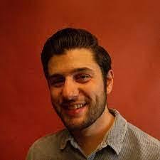 Eli Kahn's Instagram, Twitter & Facebook